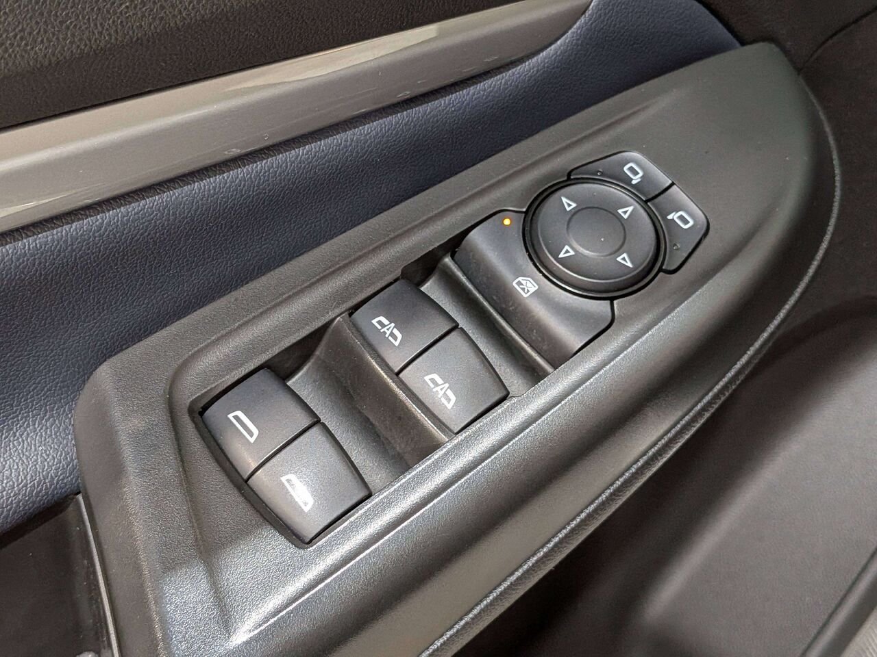 Chevrolet Bolt EUV 2022 Argent Val-David - photo #33