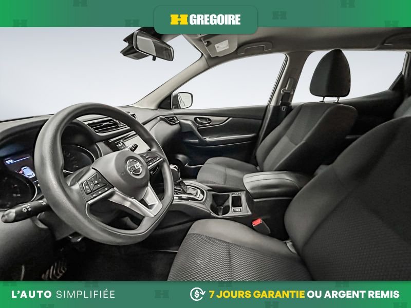 Nissan Qashqai 824297 | S AWD CAMERA MAGS A PARTIR DE 2.99% 2021 Gris Laval - photo #51