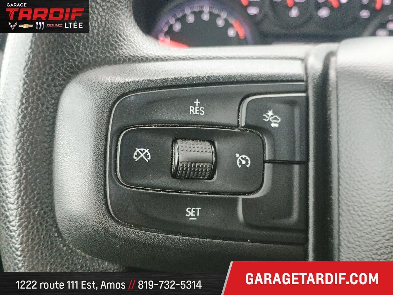 GMC SIERRA 1500 4WD CREW CAB PICKUP 06470A 2024 Amos - photo #17