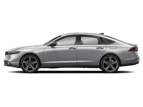2026 Honda 2026 Accord Sedan