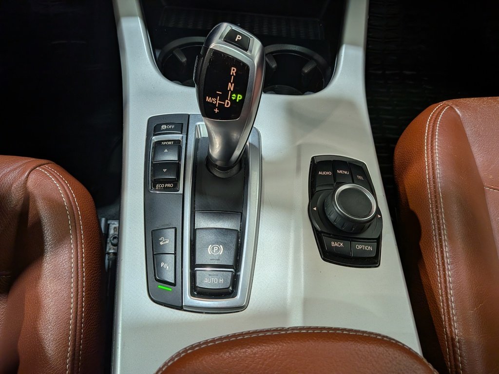 2014 BMW X3 AWD 4dr xDrive28i Black Val-David - photo #25