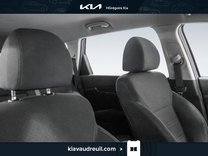2020 Kia Sorento Blue Blainville - photo #24