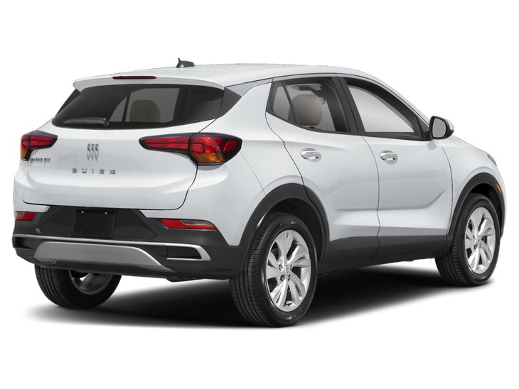 2026 Buick Encore GX Privilégié