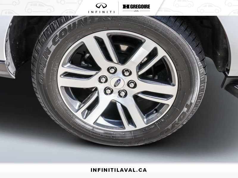2024 Ford Expedition Blainville - photo #12