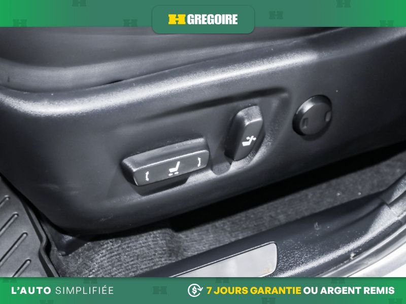 Lexus NX 2020 Argent Blainville - photo #16