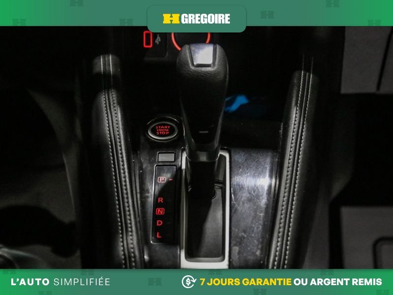 Nissan Kicks 822842 | SV AUTO AC MAG CAMERA RECUL BLEUTOOTH 2019 Blanc Laval - photo #23