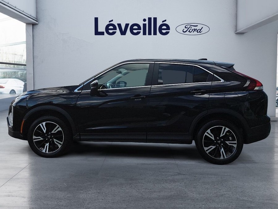 Mitsubishi Eclipse Cross SE S-AWC 2024 Noir
