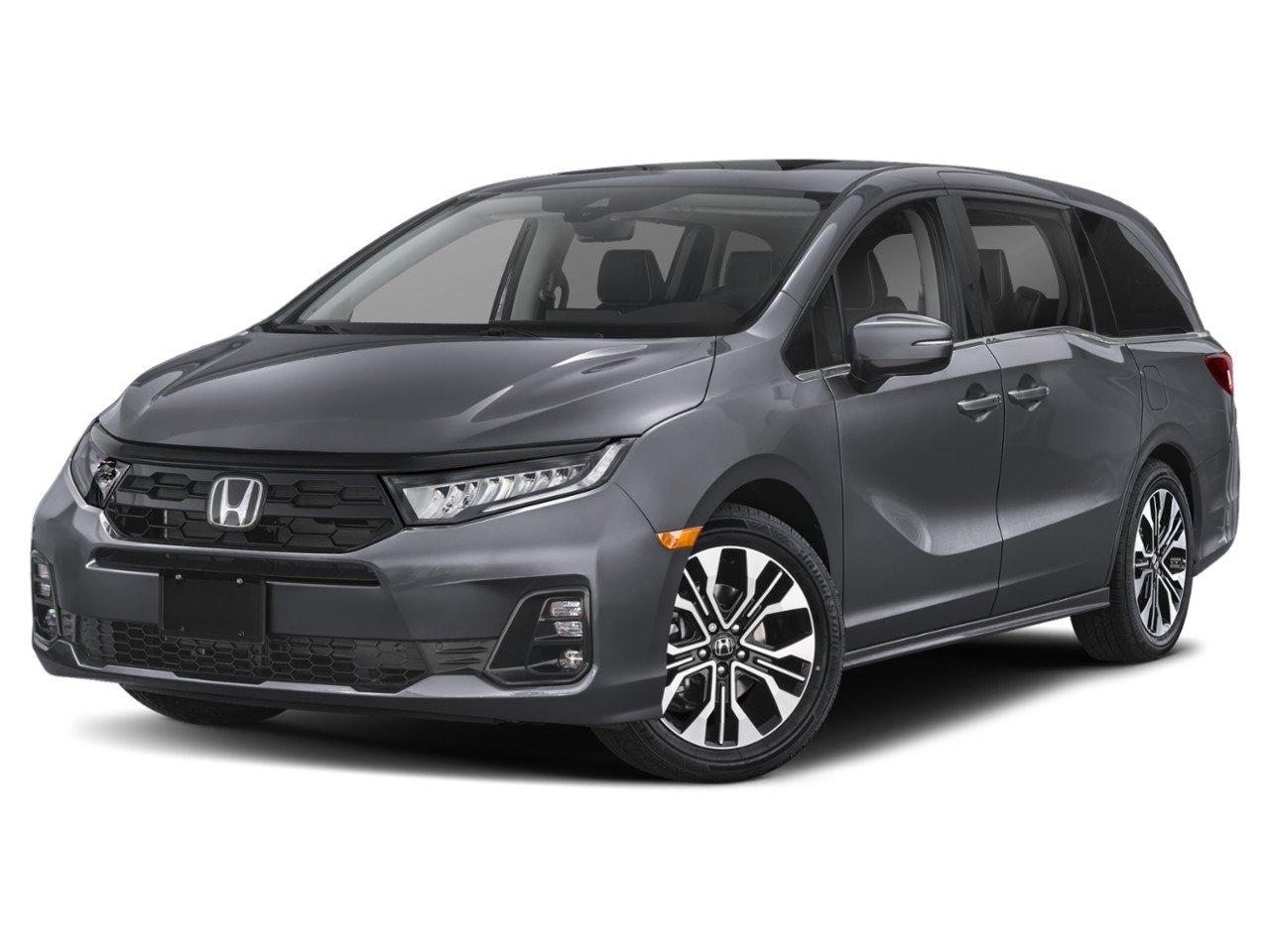 2027 Honda Odyssey Touring Auto Acier moderne fini métallisé Ottawa & Gatineau - photo #0