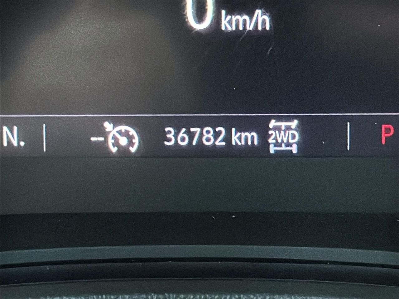 BUICK ENCORE UNKNOWN 2020 Saint-Hyacinthe - photo #12