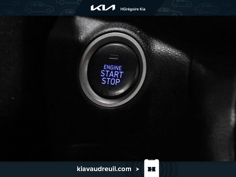 2021 Hyundai Kona Silver Saint-Eustache - photo #19