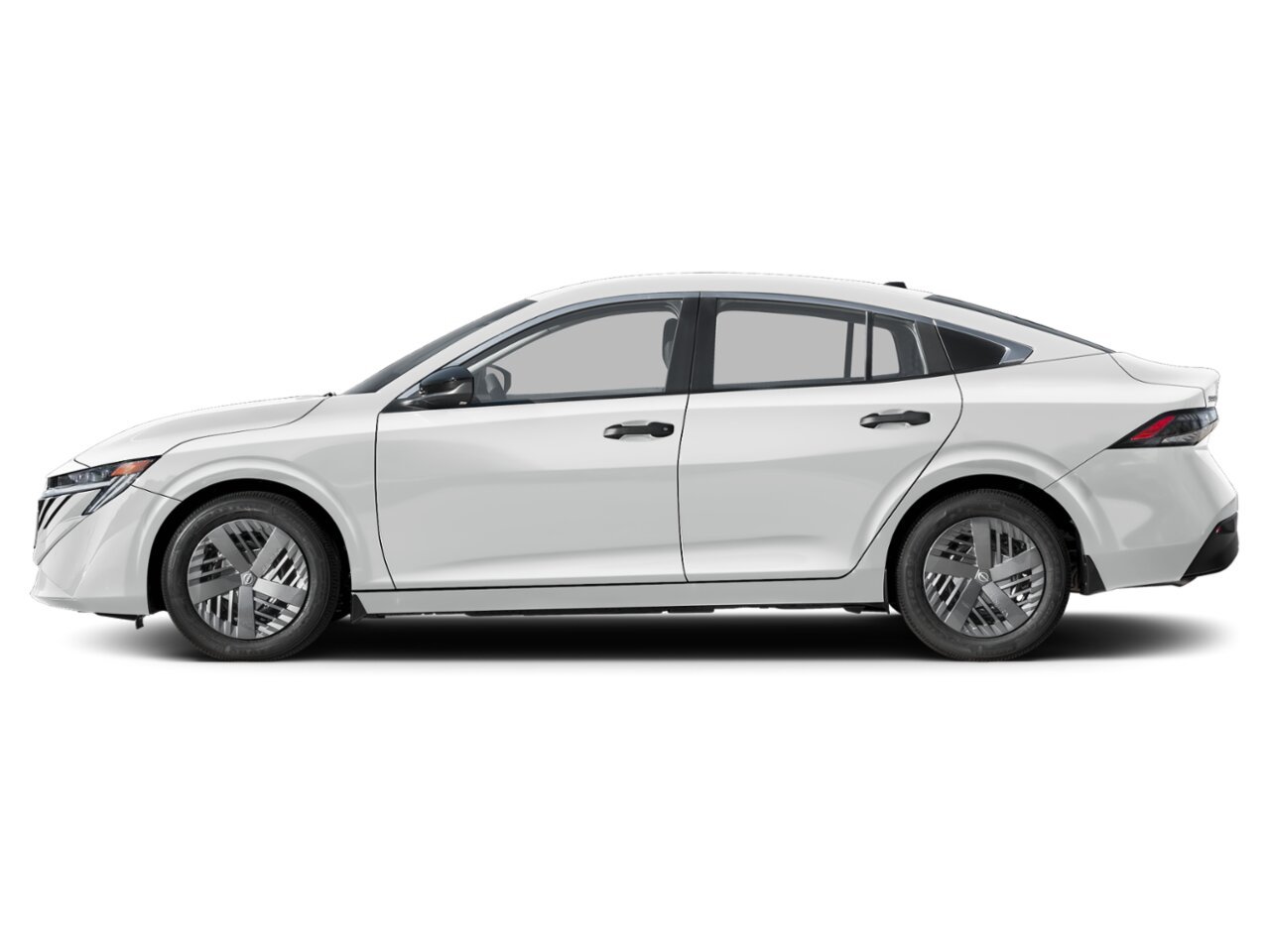 Nissan Sentra 2027 Neige fraîche Blainville - photo #1