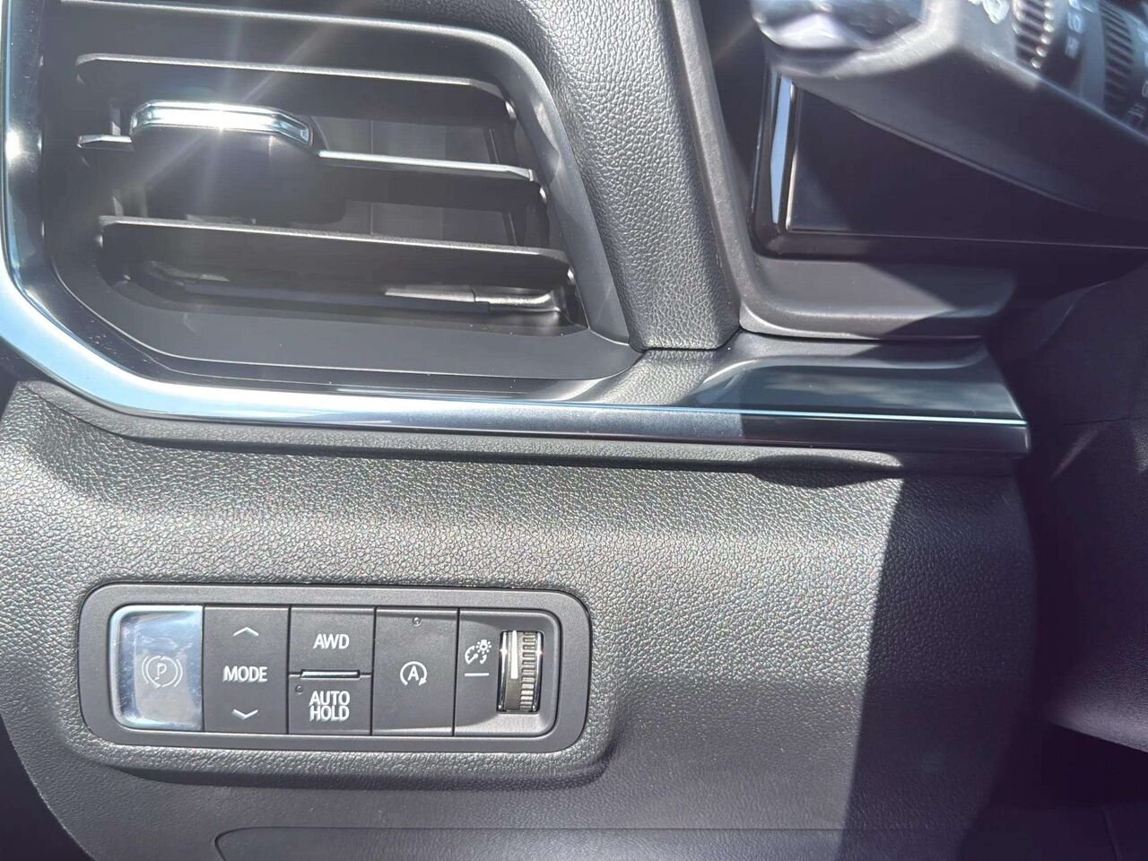 2026 GMC TERRAIN Traction intégrale 4 portes Denali Black Gatineau - photo #15