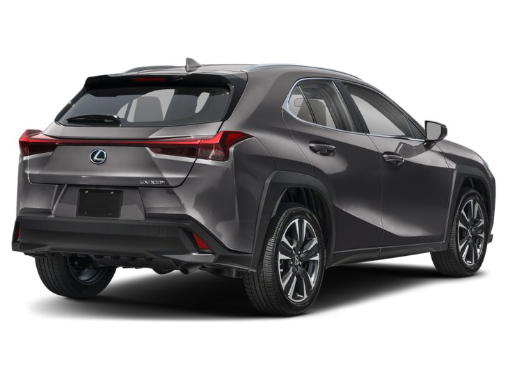 2026 Lexus UX UX 300h