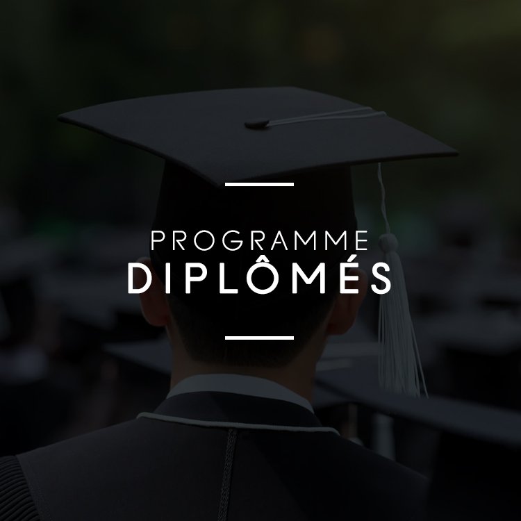 Acura programme diplomes FR
