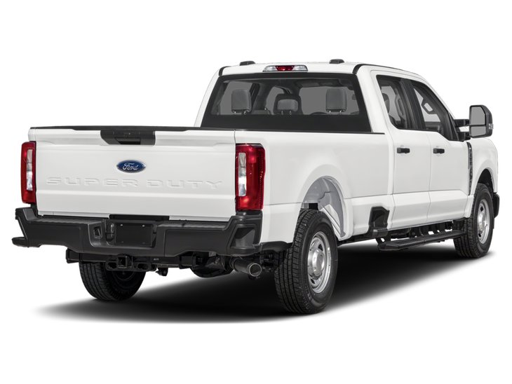 2027 Ford Super Duty F-250 SRW XL