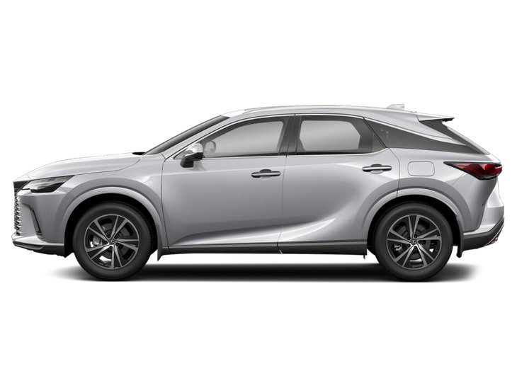 2026 Lexus RX RX 350h