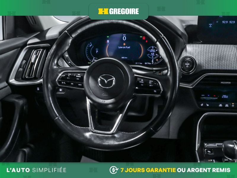 2024 Mazda CX-90 Grey Laval - photo #18
