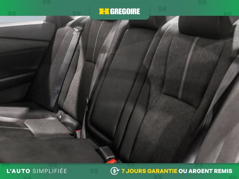 Honda Accord 2023 Rouge Blainville - photo #26