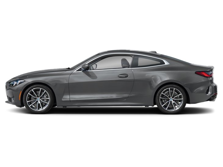 2026 BMW 4 Series 430i xDrive