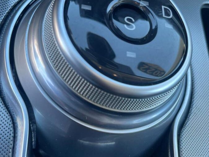 Ford Edge 2022 Gris Donnacona - photo #16