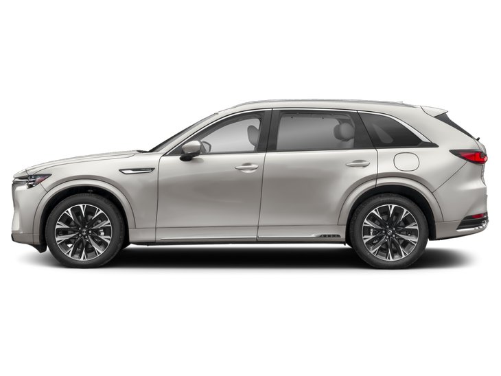 2026 Mazda CX-90 MHEV Signature