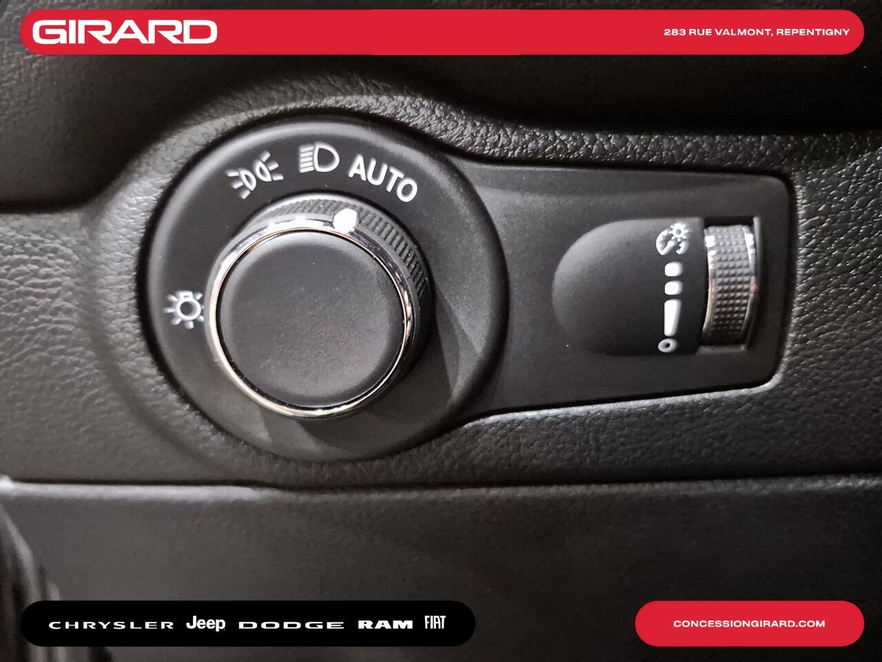 DODGE DURANGO 2025 Gris Repentigny - photo #17