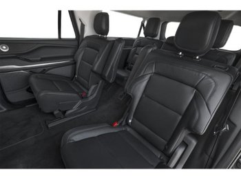 Lincoln Navigator L Premiere