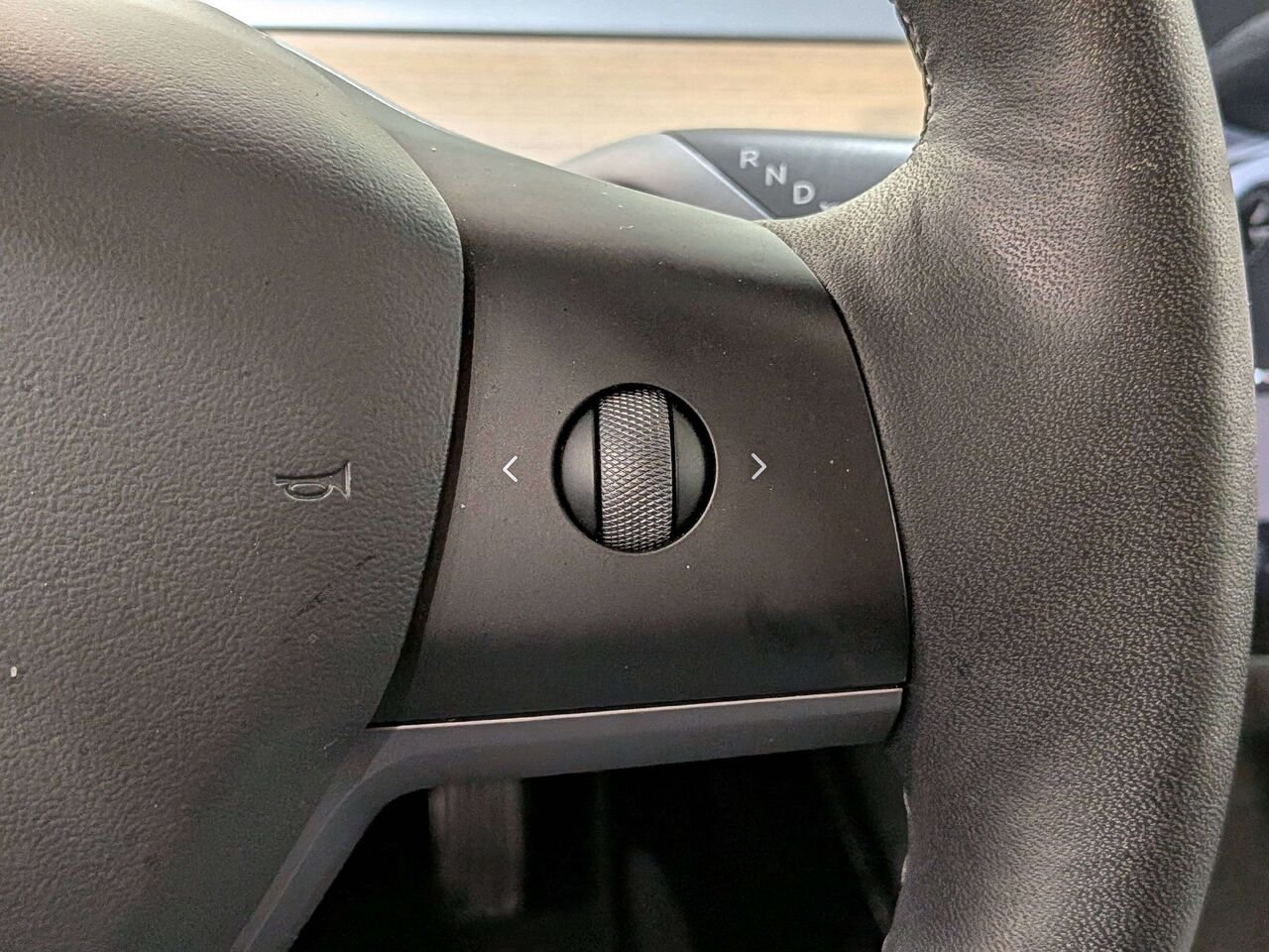 Tesla Model 3 Standard Range RWD *Ltd Avail* 2022 Gris Mirabel - photo #17
