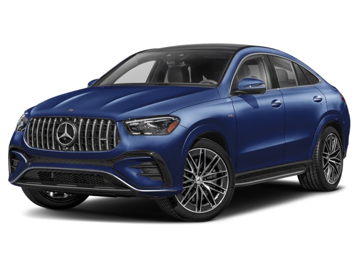 2026 Mercedes-Benz GLE GLE 53 AMG