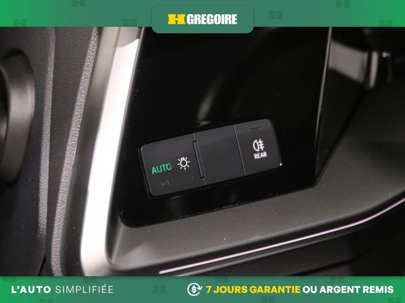 2023 Audi A3 Black Laval - photo #17