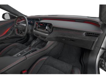 Dodge Charger R/T Plus