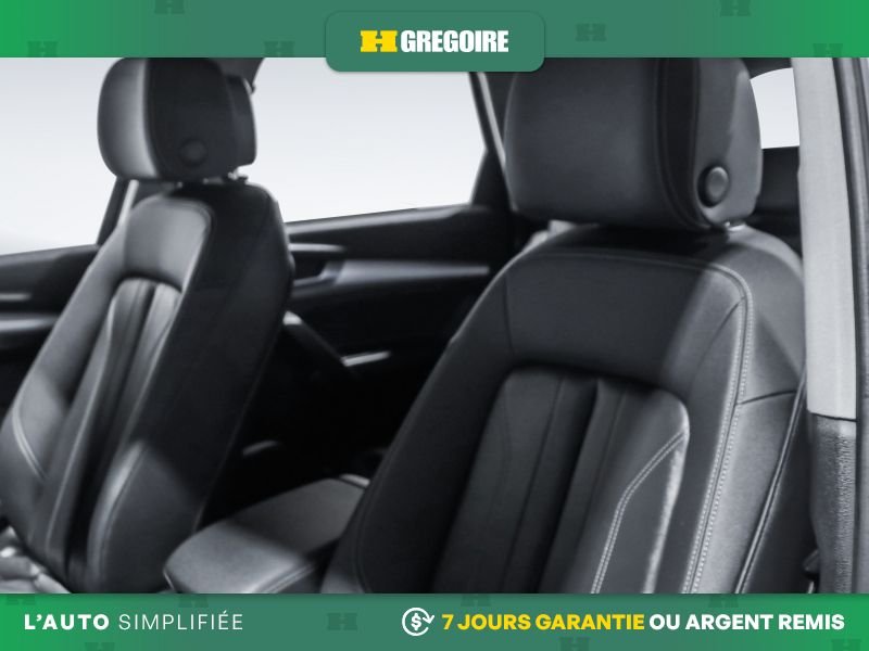 2023 Audi Q5 White Saint-Eustache - photo #15