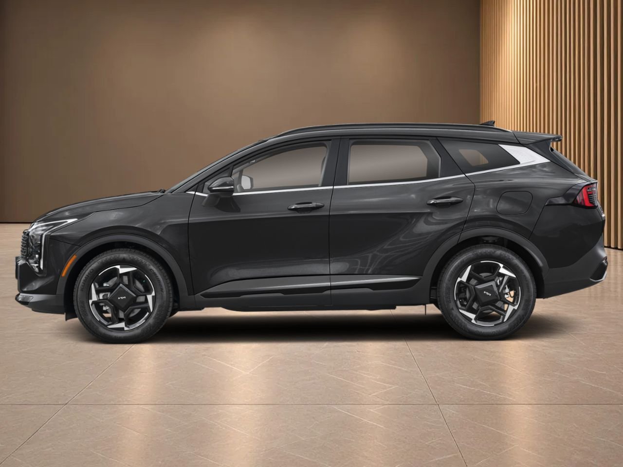 Kia Sportage 2027 Nantes - photo #2