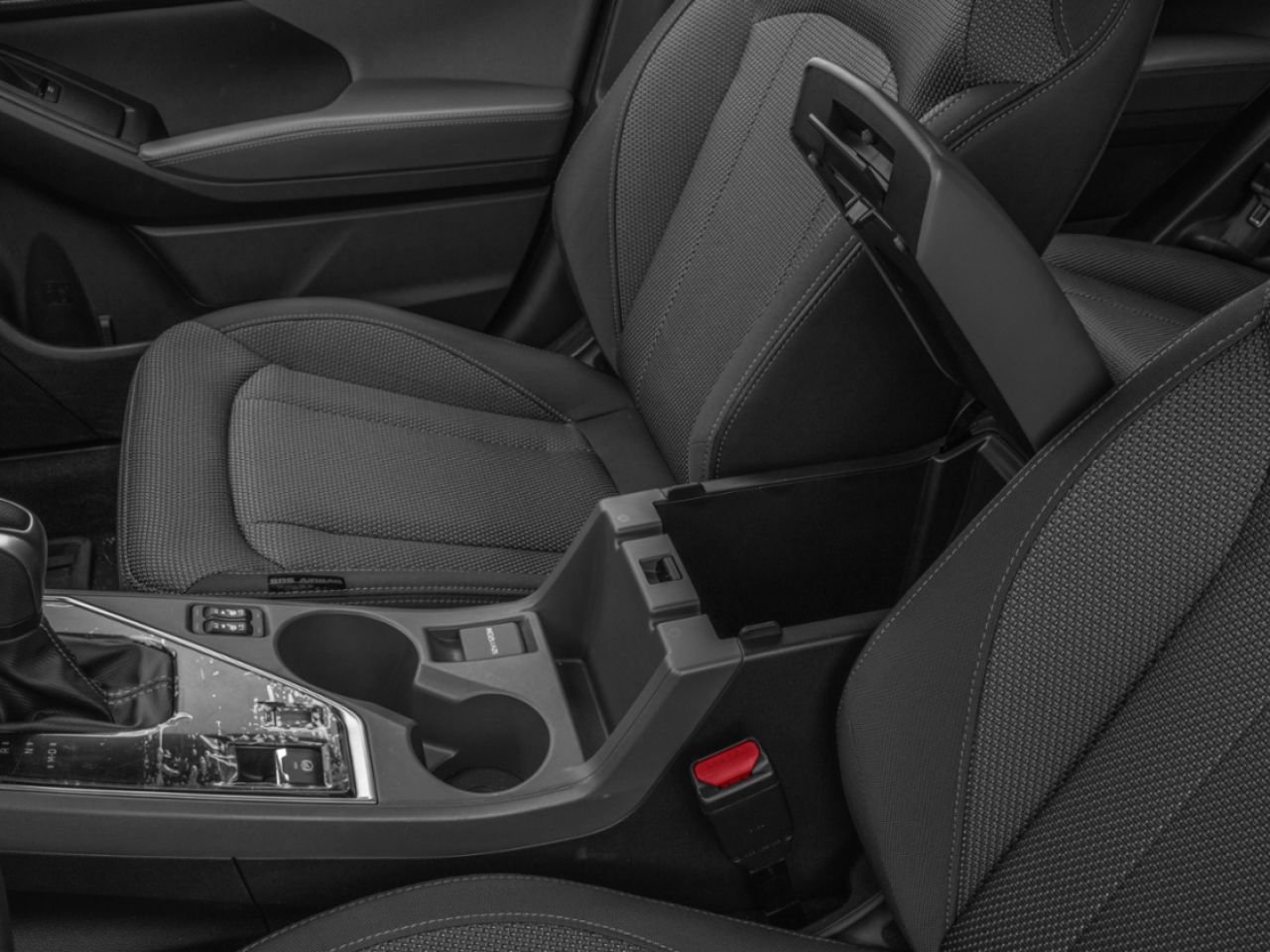2026 SUBARU Crosstrek TOURING Pure Red Saint-Hyacinthe - photo #10