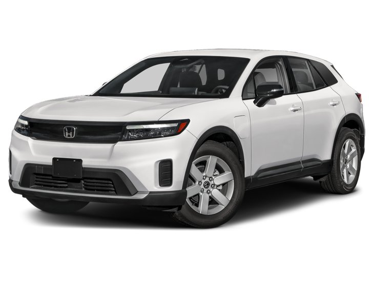 2026 Honda Prologue EX