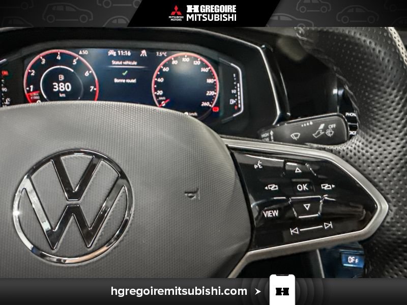 2023 Volkswagen Jetta Blue Laval - photo #22