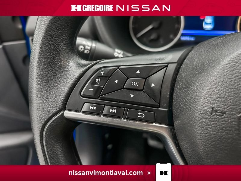 2024 Nissan Sentra Blue Laval - photo #25