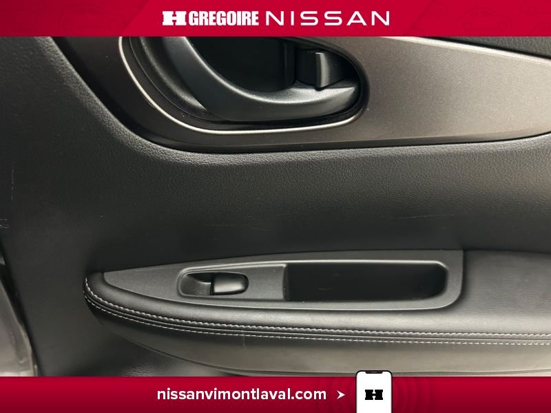 Nissan Qashqai 2021 Gris Laval - photo #36