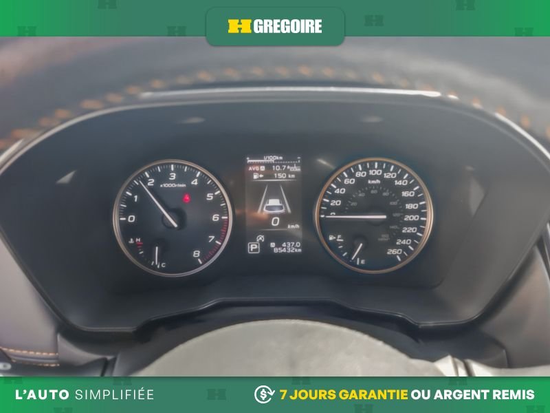 Subaru Outback 2023 Argent Laval - photo #15