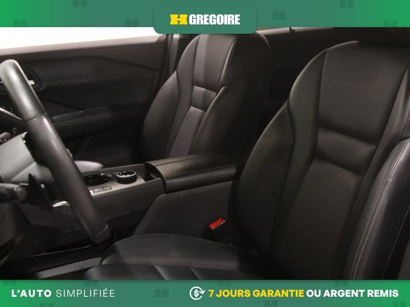 2023 Nissan Rogue White Blainville - photo #13