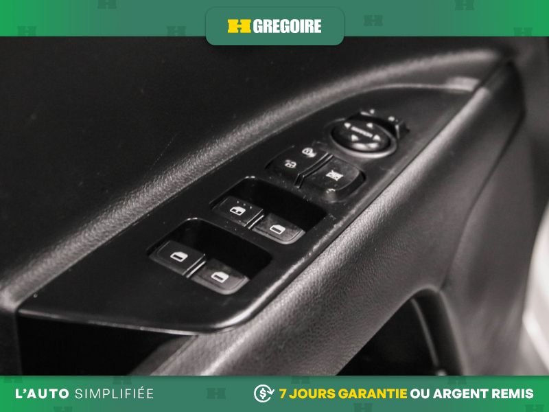 Kia Rio 5 2021 Argent Saint-Eustache - photo #15