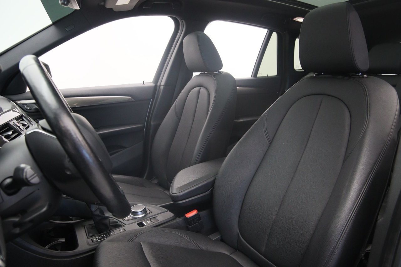 BMW X1 NIV WBXHT3C5XK3H36938 2019 Chicoutimi - photo #5