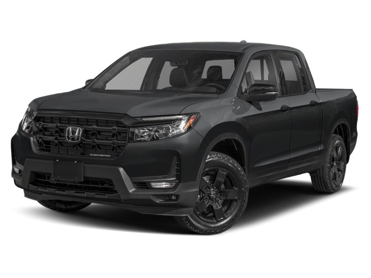 2026 Honda Ridgeline Édition noir