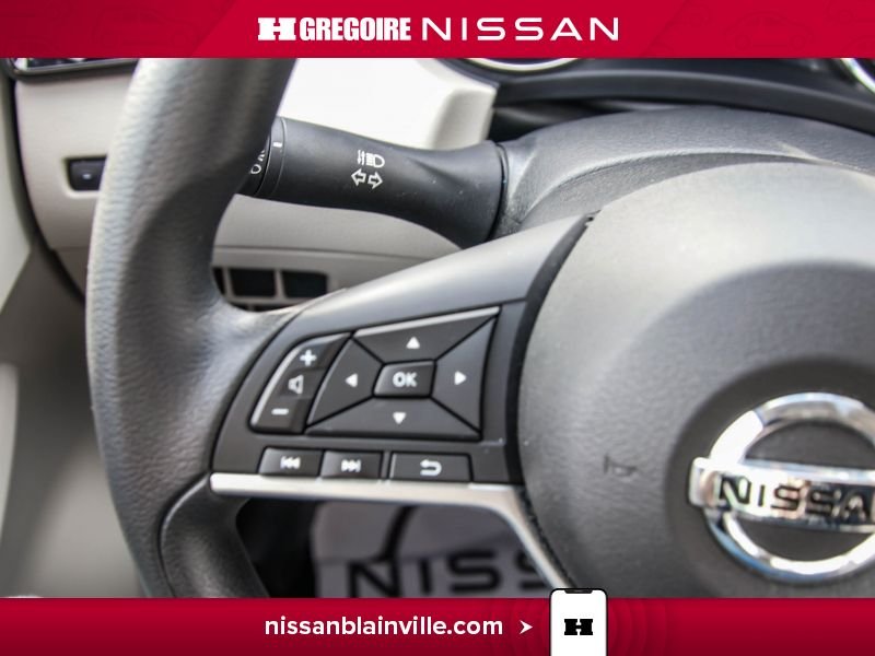 Nissan Qashqai 2022 Bleu Blainville - photo #14