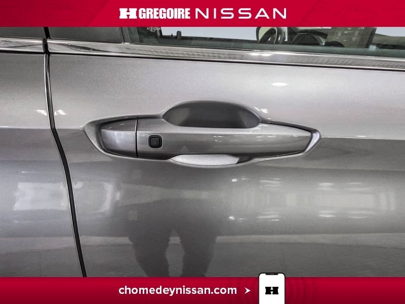 2024 Mitsubishi Outlander Grey Saint-Eustache - photo #12