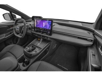 Subaru Solterra Limited