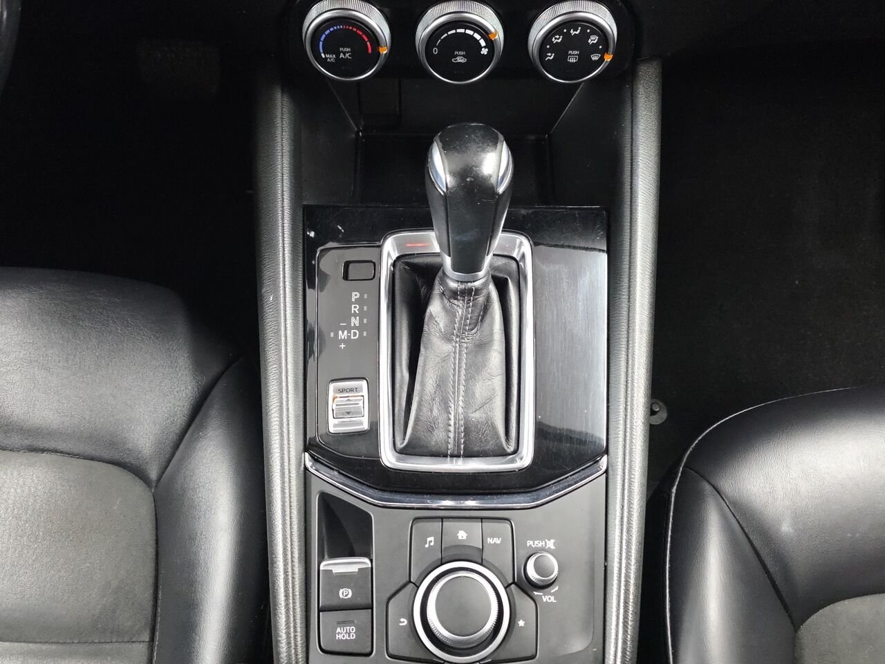 2020 Mazda CX-5 GS, sièges avant chauffants, Apple CarPlay/Android Auto, régulateur adaptatif, angles morts, hayon Black Val-David - photo #23