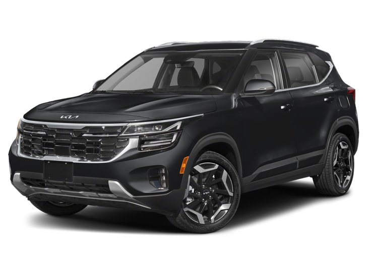 2026 Kia Seltos SX