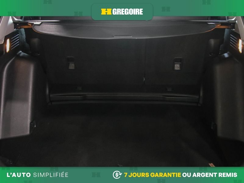 Honda CRV 820161 | EX-L AWD AUTO A/C MAGS CUIR TOIT CAM RECUL BLUETOO 2019 Noir Laval - photo #27