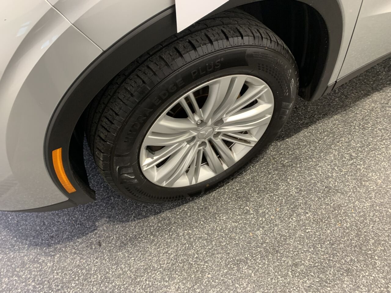 Mitsubishi Outlander SE AWD SE, AWD, 2.5L 2023 Argent Châteauguay - photo #1